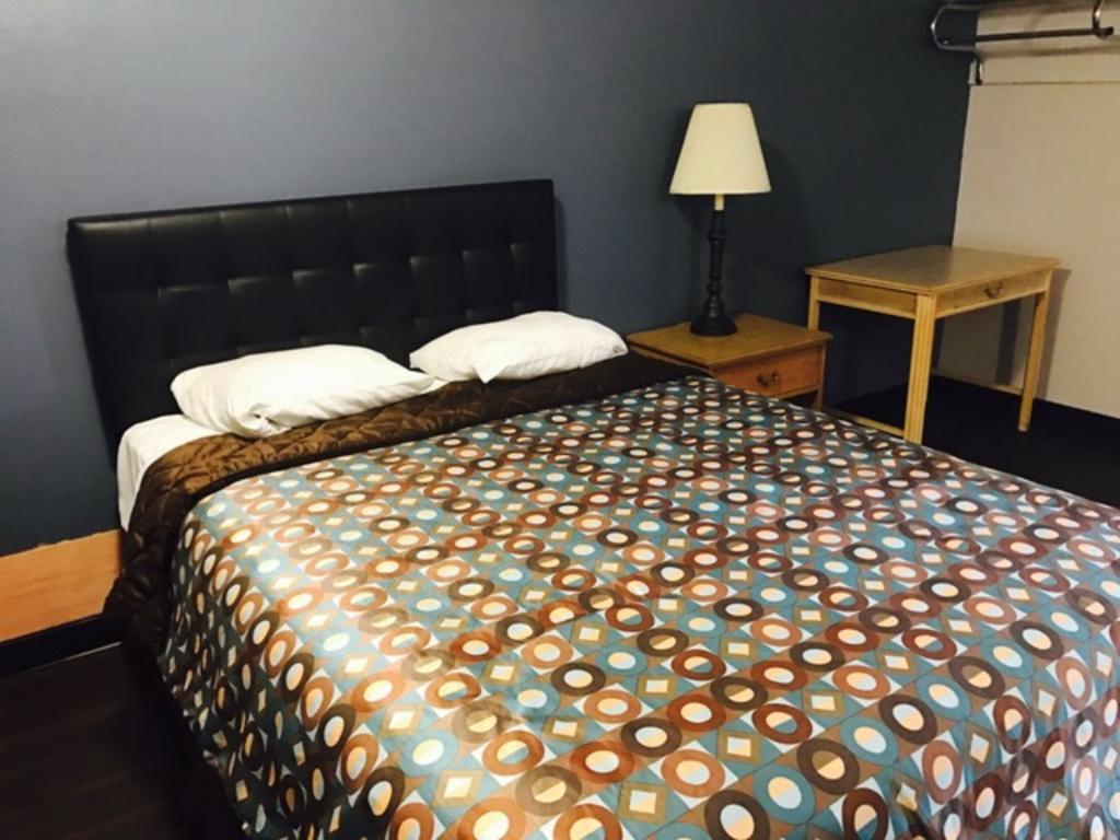Kings Row Inn Μιλγουόκι Εξωτερικό φωτογραφία