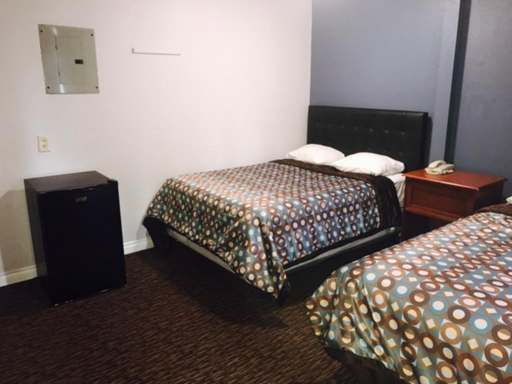 Kings Row Inn Μιλγουόκι Εξωτερικό φωτογραφία