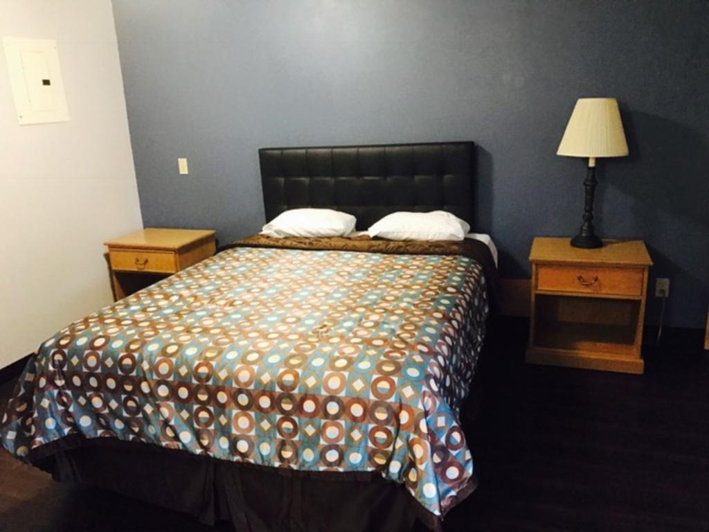 Kings Row Inn Μιλγουόκι Εξωτερικό φωτογραφία